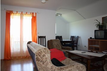 Croazia Privát Rakovica, Esterno